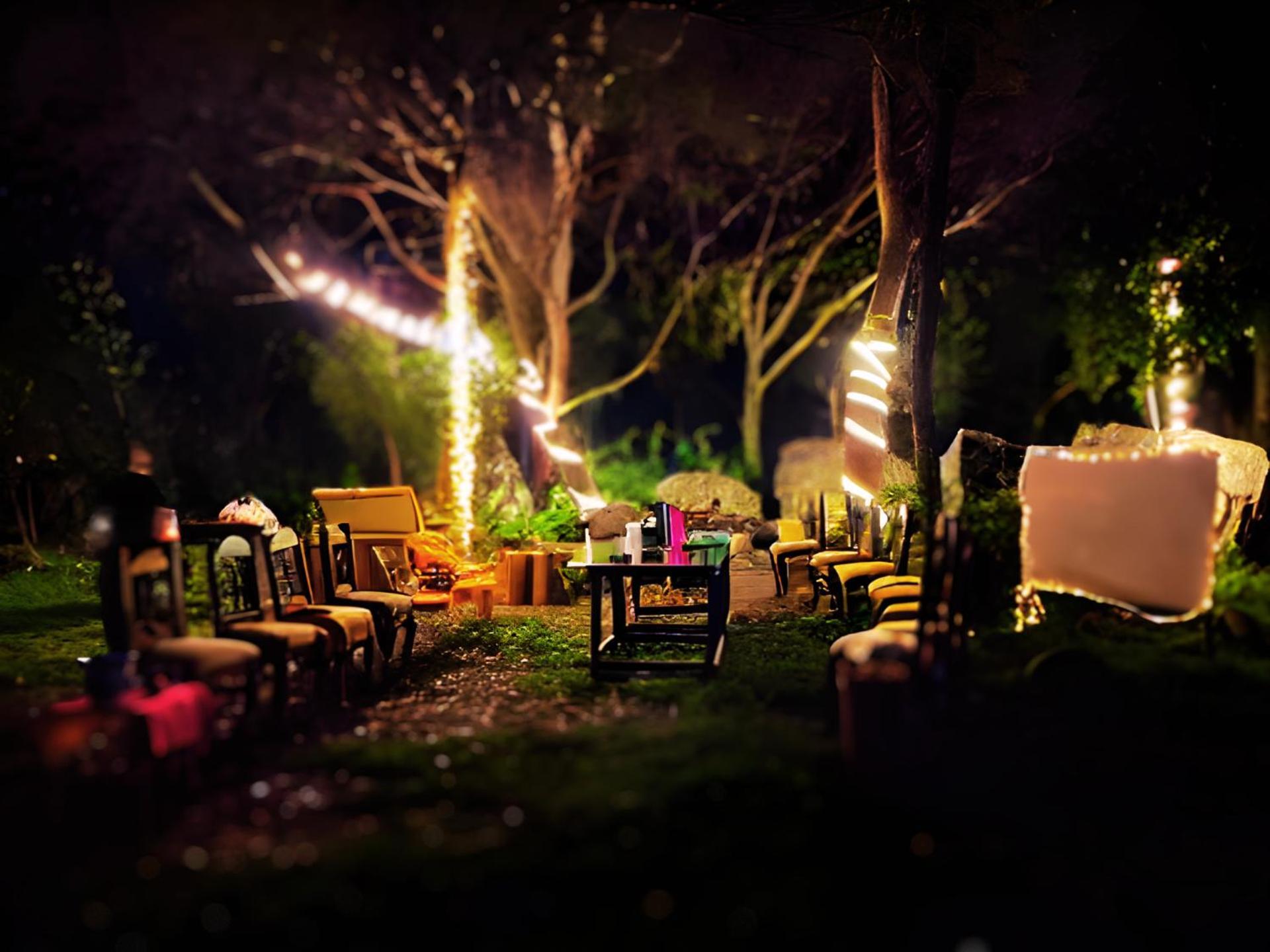 Hotel La Poza del Pato Tarija Esterno foto