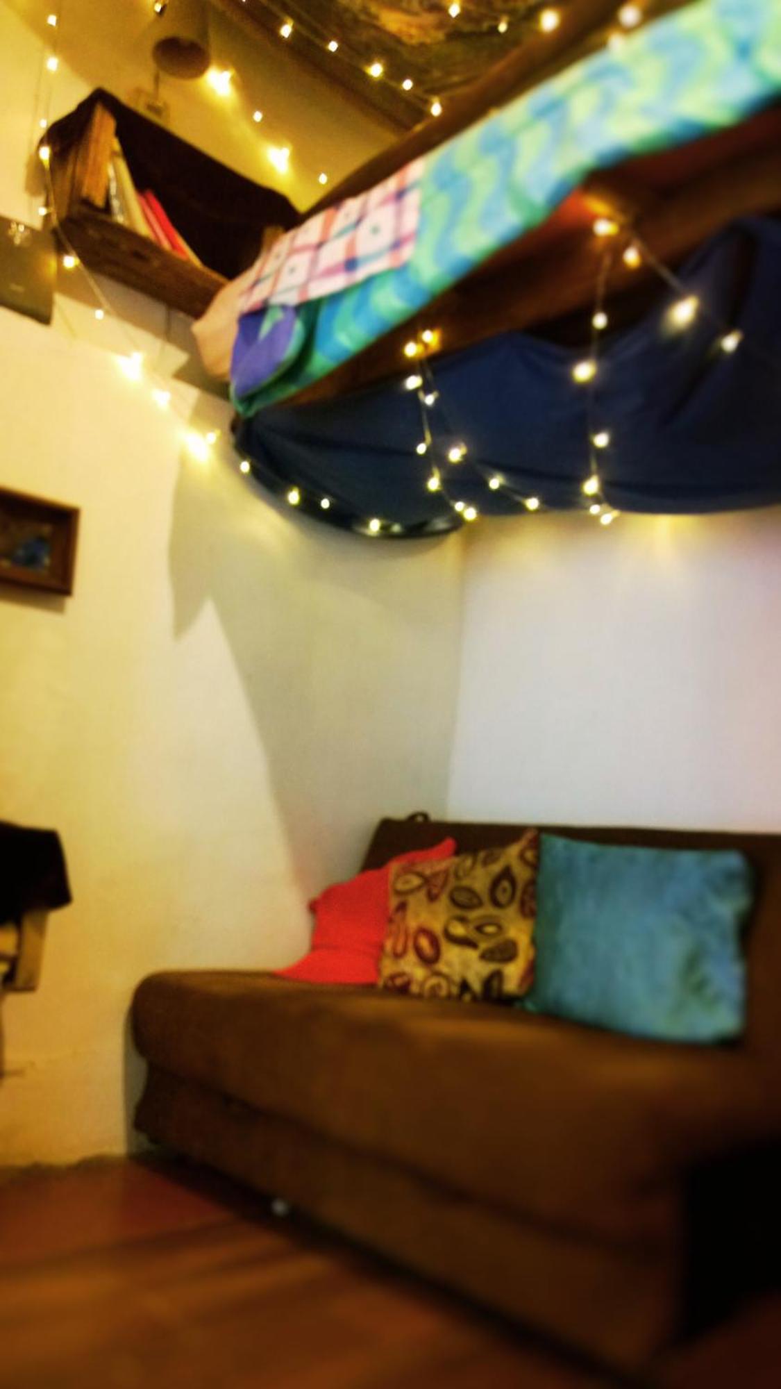 Hotel La Poza del Pato Tarija Esterno foto