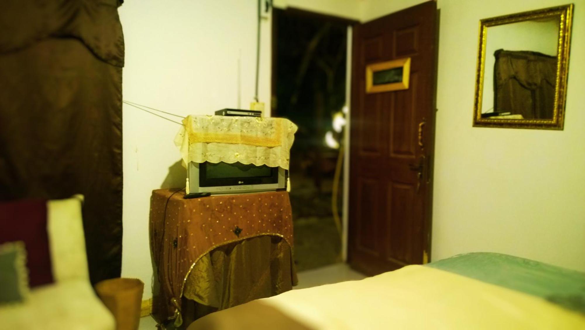 Hotel La Poza del Pato Tarija Esterno foto