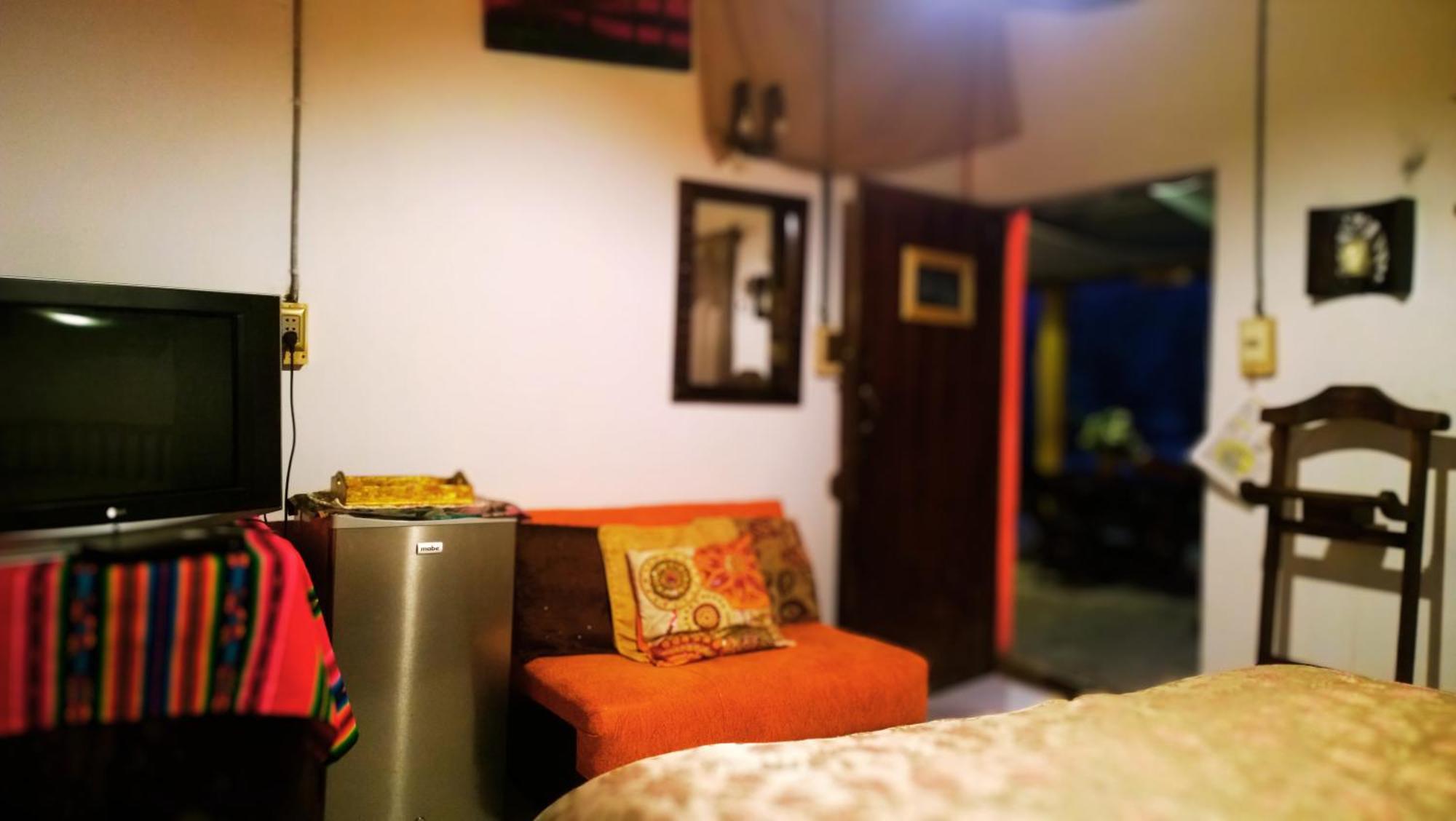 Hotel La Poza del Pato Tarija Esterno foto